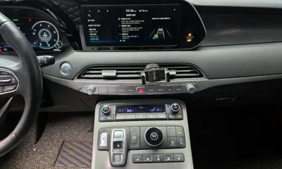 Hyundai Palisade 2021, 49908 км, за 17310.87 USD - фото 14