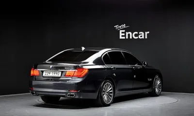 BMW 7-Series 2011, 85167 км, за 6695.7 USD