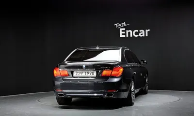 BMW 7-Series 2011, 85167 км, за 6695.7 USD