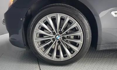 BMW 7-Series 2011, 85167 км, за 6695.7 USD