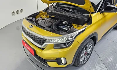 Kia Seltos 2020, 168735 км, за 9122.16 USD - фото 6