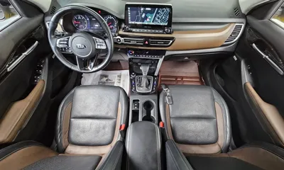 Kia Seltos 2020, 168735 км, за 9122.16 USD - фото 7