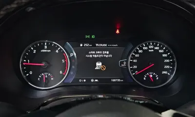 Kia Seltos 2020, 168735 км, за 9122.16 USD - фото 8