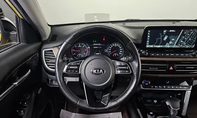 Kia Seltos 2020, 168735 км, за 9122.16 USD - фото 15
