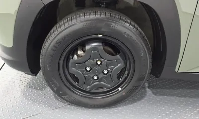 Hyundai Casper 2023, 55273 км, за 7100.98 USD