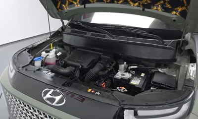 Hyundai Casper 2023, 55273 км, за 7097.74 USD - фото 6