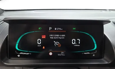 Hyundai Casper 2023, 55273 км, за 7097.74 USD - фото 8