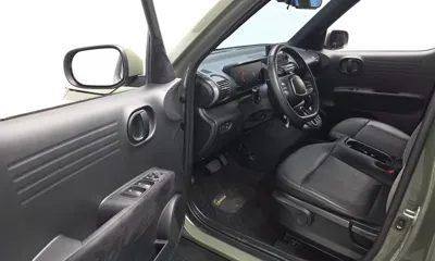 Hyundai Casper 2023, 55273 км, за 7097.74 USD - фото 10