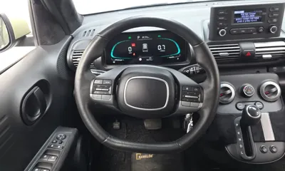 Hyundai Casper 2023, 55273 км, за 7097.74 USD - фото 13