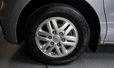 Hyundai Starex 2018, 191663 км, за 6291.39 USD