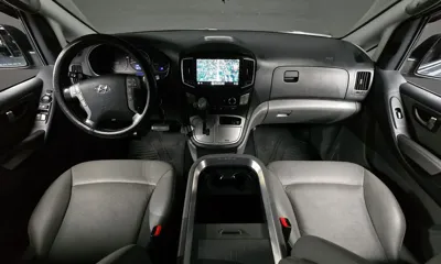 Hyundai Starex 2018, 191663 км, за 6291.39 USD - фото 7