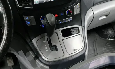 Hyundai Starex 2018, 191663 км, за 6291.39 USD - фото 9