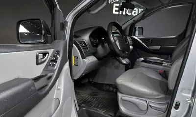 Hyundai Starex 2018, 191663 км, за 6291.39 USD - фото 11