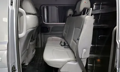 Hyundai Starex 2018, 191663 км, за 6291.39 USD - фото 12