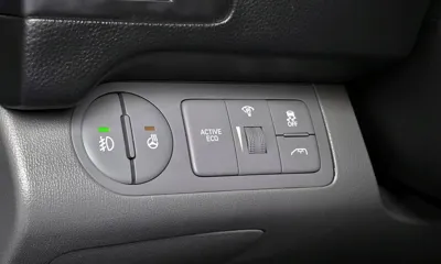 Hyundai Starex 2018, 191663 км, за 6291.39 USD - фото 14