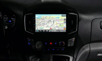 Hyundai Starex 2018, 191663 км, за 6291.39 USD - фото 18