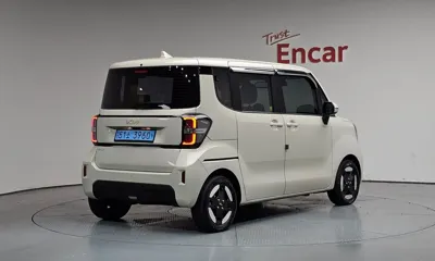 Kia Ray 2024, 29386 км, за 14565.46 USD