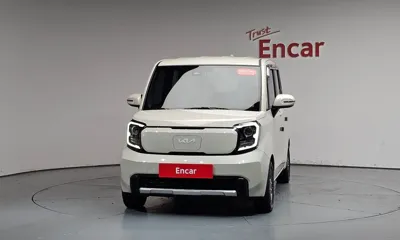 Kia Ray 2024, 29386 км, за 14565.46 USD