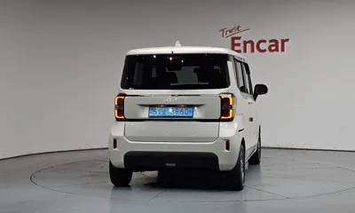 Kia Ray 2024, 29386 км, за 14565.46 USD