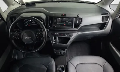 Kia Ray 2024, 29386 км, за 14565.46 USD - фото 7