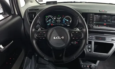 Kia Ray 2024, 29386 км, за 14565.46 USD - фото 13