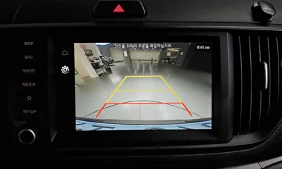 Kia Ray 2024, 29386 км, за 14565.46 USD - фото 15