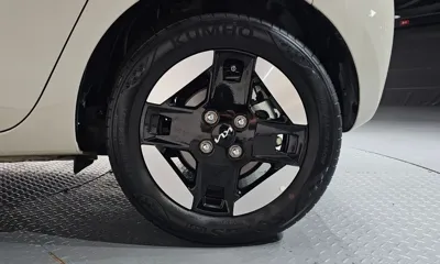 Kia Ray 2024, 29386 км, за 14565.46 USD - фото 21
