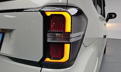 Kia Ray 2024, 29386 км, за 14565.46 USD - фото 23