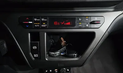 Kia Ray 2024, 29386 км, за 14565.46 USD - фото 28