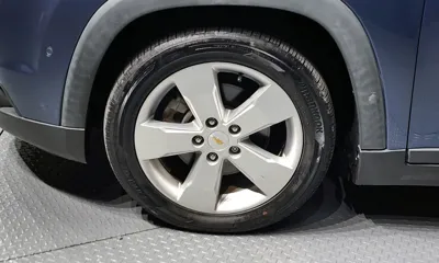 ChevroletGMDaewoo Orlando 2015, 108739 км, за 2841.1 USD