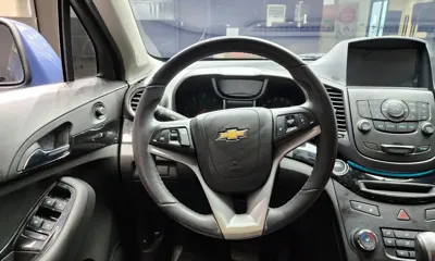 ChevroletGMDaewoo Orlando 2015, 108739 км, за 2841.1 USD - фото 14