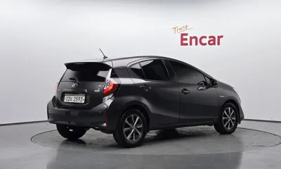Toyota Prius 2018, 98965 км, за 8205.33 USD