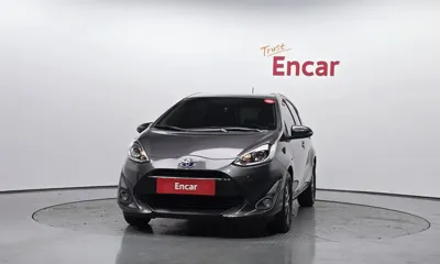 Toyota Prius 2018, 98965 км, за 8205.33 USD