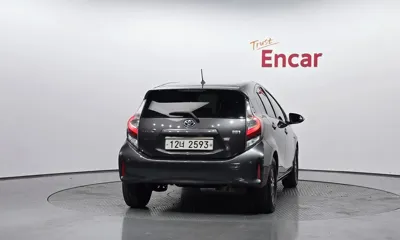 Toyota Prius 2018, 98965 км, за 8205.33 USD