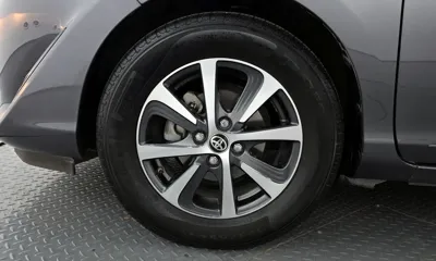 Toyota Prius 2018, 98965 км, за 8205.33 USD
