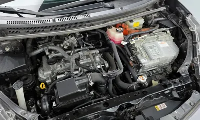 Toyota Prius 2018, 98965 км, за 8205.33 USD - фото 6