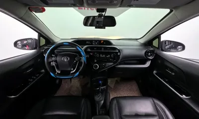 Toyota Prius 2018, 98965 км, за 8205.33 USD - фото 7