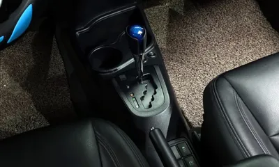 Toyota Prius 2018, 98965 км, за 8205.33 USD - фото 9
