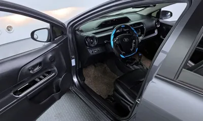 Toyota Prius 2018, 98965 км, за 8205.33 USD - фото 11