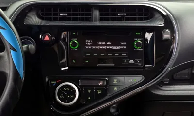 Toyota Prius 2018, 98965 км, за 8205.33 USD - фото 15