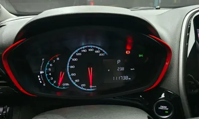 ChevroletGMDaewoo Spark 2017, 111738 км, за 3243.84 USD - фото 8