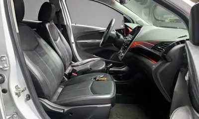 ChevroletGMDaewoo Spark 2017, 111738 км, за 3243.84 USD - фото 11