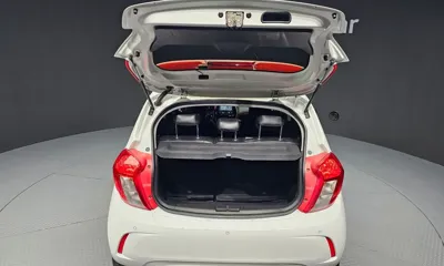 ChevroletGMDaewoo Spark 2017, 111738 км, за 3243.84 USD - фото 20