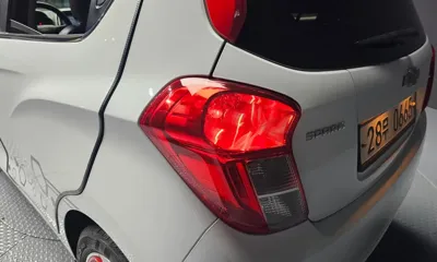 ChevroletGMDaewoo Spark 2017, 111738 км, за 3243.84 USD - фото 23