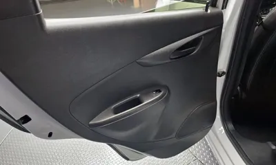 ChevroletGMDaewoo Spark 2017, 111738 км, за 3243.84 USD - фото 25