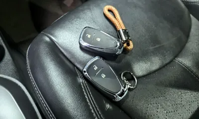 ChevroletGMDaewoo Spark 2017, 111738 км, за 3243.84 USD - фото 28