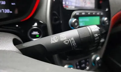 ChevroletGMDaewoo Spark 2017, 111738 км, за 3243.84 USD - фото 30