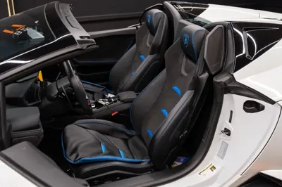 Lamborghini Huracan 2021, 21500 км, за 189955.93 USD - фото 6