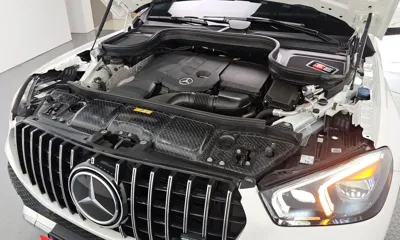 Mercedes-Benz GLE-Class 2023, 51276 км, за 55219.1 USD - фото 6