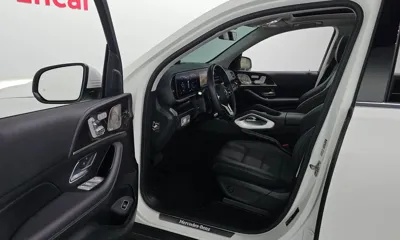 Mercedes-Benz GLE-Class 2023, 51276 км, за 55219.1 USD - фото 10